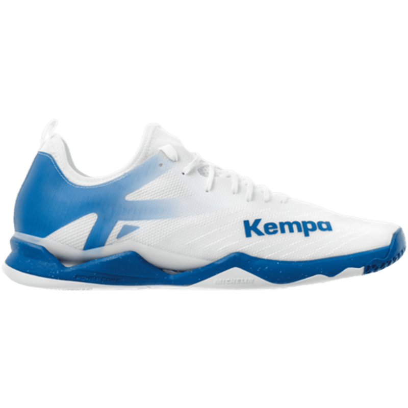 achat Chaussure de handball Kempa Homme WING LITE 2.0 face exterieur