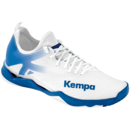 achat Chaussure de handball Kempa Homme WING LITE 2.0 profil droit