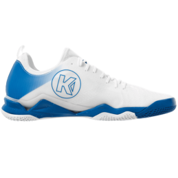 achat Chaussure de handball Kempa Homme WING LITE 2.0 face interieur