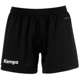 achat Short Kempa Femme PLAYER SHORTS WOMEN face