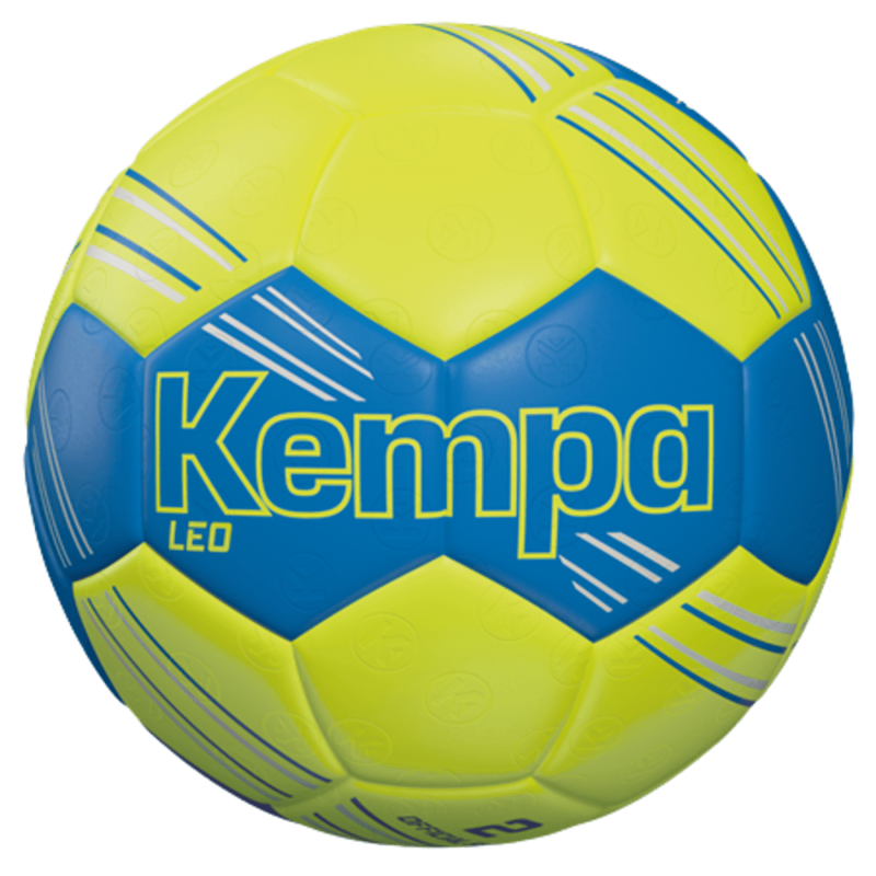 achat Ballon de handball KEMPA LEO