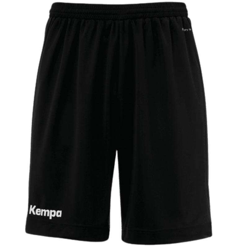 achat Short Kempa Enfant PLAYER face