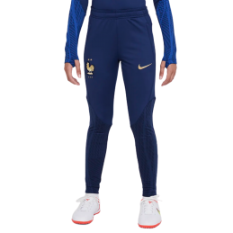 achat Pantalon d'entraînement Equipe de France 2022-2023 Enfant face