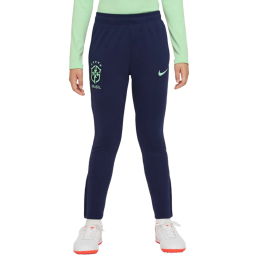 achat achat Pantalon d'entraînement Brésil 2022-2023 Enfant logo nike face bas