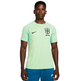 Maillot d'entraînement Brésil 2022-2023 Adulte