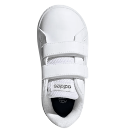 achat Chaussure Adidas Fille GRAND COURT 2.0 CF I dessus