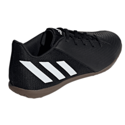 achat Chaussure de football indoor Adidas HommePREDATOR EDGE.4 IN SALA profil arriere droit