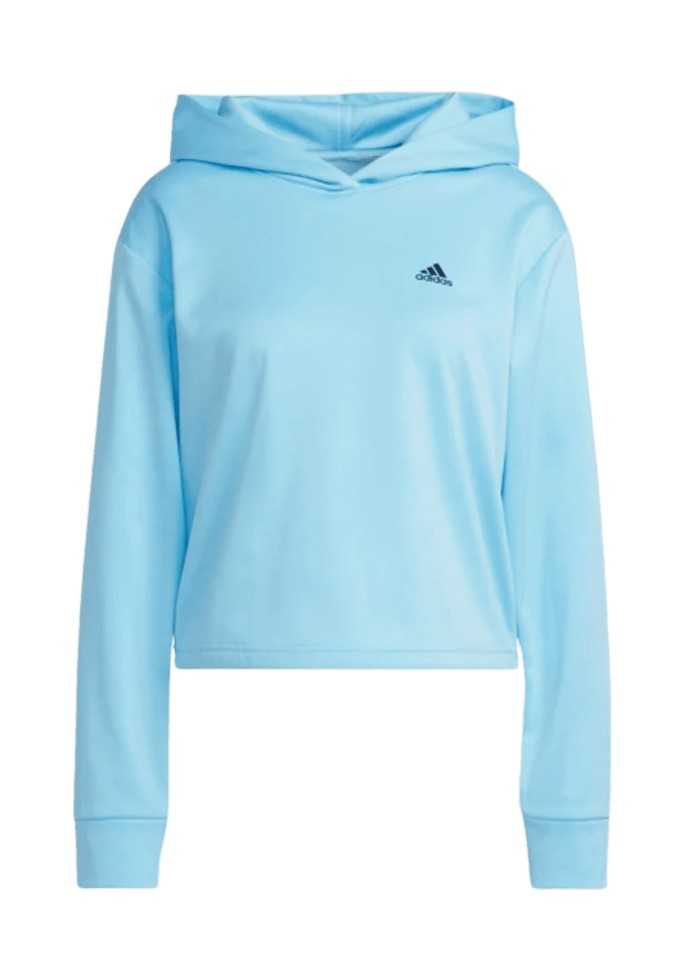 achat Sweat à capuche Adidas Femme GG HD SWT face