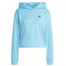 achat Sweat à capuche Adidas Femme GG HD SWT face