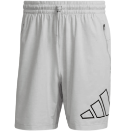 achat Short Adidas Homme TI 3BAR face