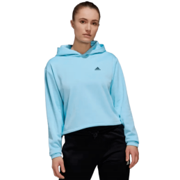 achat Sweat à capuche Adidas Femme GG HD SWT face porte