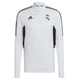 achat Haut d'entraînement Real Madrid 2022-2023 Adidas Adulte face