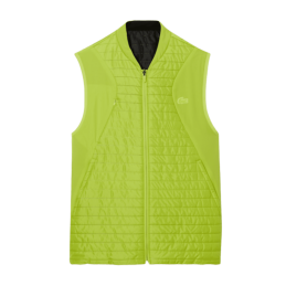 achat Veste sans manches Lacoste Homme ACTIVE PERFORMANCE face verte