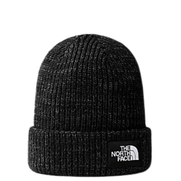 achat Bonnet The North Face SALTY DOG Noir face