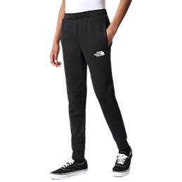 Jogging The North Face Enfant SLACKER JOGGERS face porte
