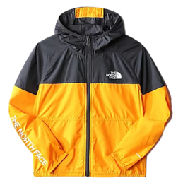 achat Veste The North Face Enfant B NEVER STOP HOODED WIND face