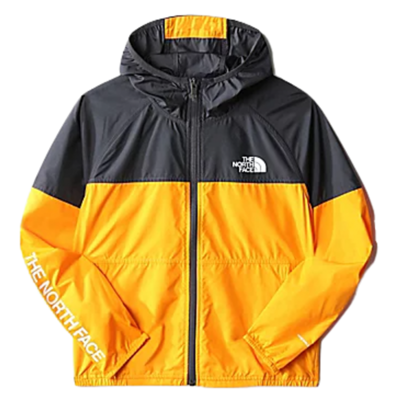 Veste The North Face Enfant NEVER STOP HOODED WIND