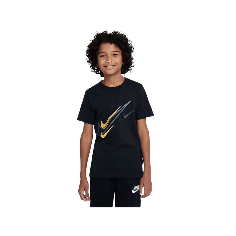 Achat t-shirt Nike garçon SOS SS face
