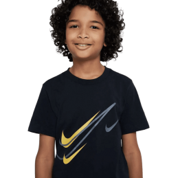 Achat t-shirt Nike garçon SOS SS devant