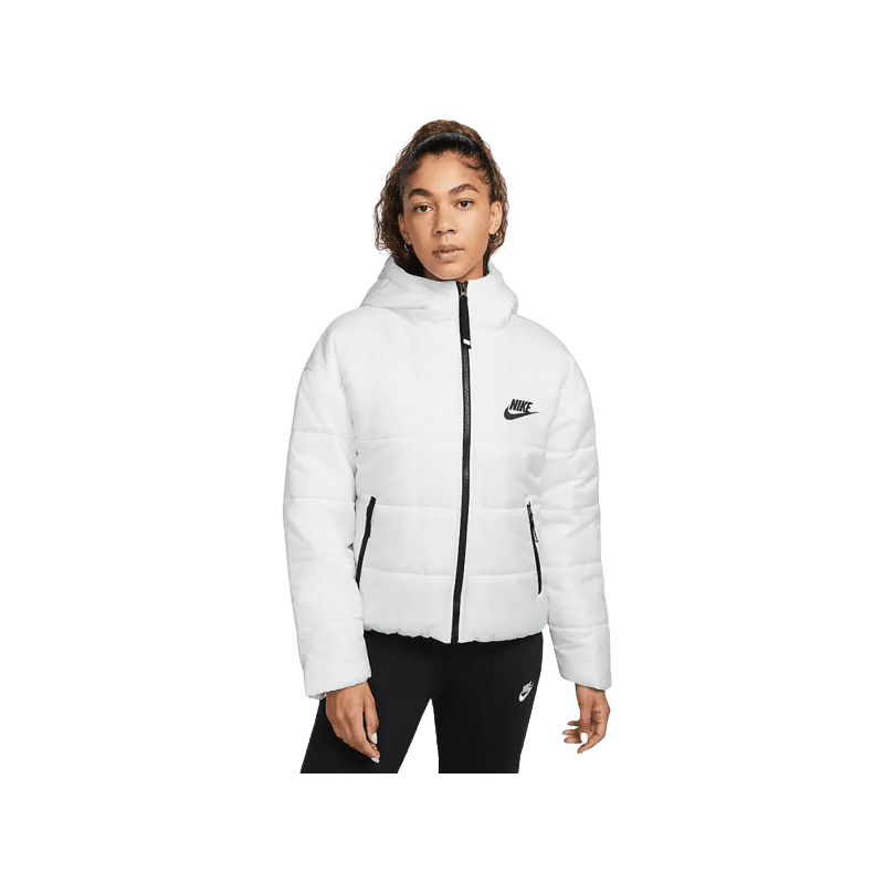 manteau doudoune femme nike