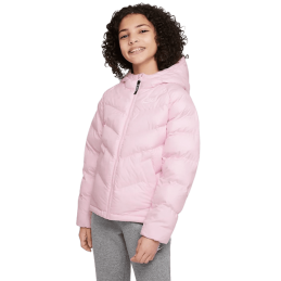 Achat doudoune Nike fille NSW SYNFL HD face