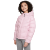 Achat doudoune Nike fille NSW SYNFL HD face