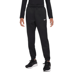Achat jogging Nike garçon THERMA WINTERIZED noir face