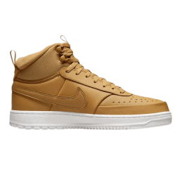 Achat chaussure Nike homme COURT VISION MID WINTER profil