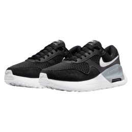 Achat chaussure Nike femme AIR MAX SYSTM profil 2 pieds