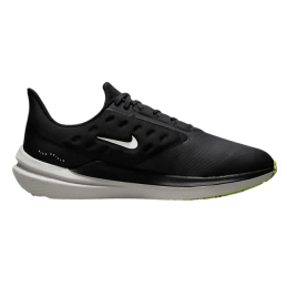 Achat chaussure de running NIKE homme AIR WINFLO 9 SHIELD profil droit