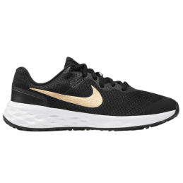 Achat chaussure de running Nike homme REVOLUTION 6 NEXT NATURE profil droit