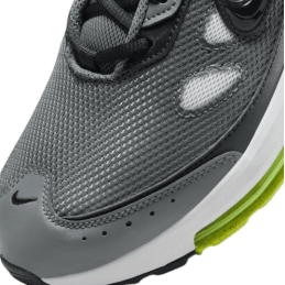 Achat chaussure Nike homme AIR MAX AP gris/vert avant