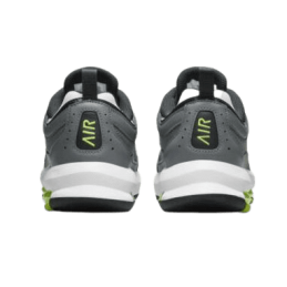 Achat chaussure Nike homme AIR MAX AP gris/vert arrière
