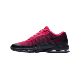 Achat chaussure Nike fille AIR MAX INVIGOR PRINT profil gauche