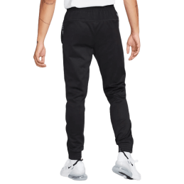 Achat pantalon de survêtement Équipe de France 2022-2023 noir arrière