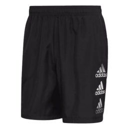 achat Short de sport Adidas Homme D2M LOGO SHORT face