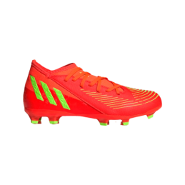 achat PREDATOR EDGE.3 FG Adidas Chaussure de football Enfant profil