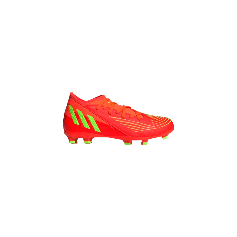 achat PREDATOR EDGE.3 FG Adidas Chaussure de football Enfant profil