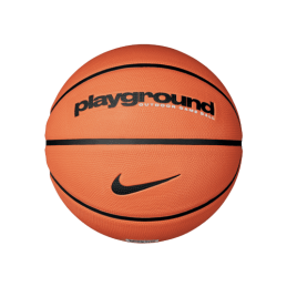 achat Ballon de basketball Nike EVERYDAY PLAYGROUND 8P DEFLATE face