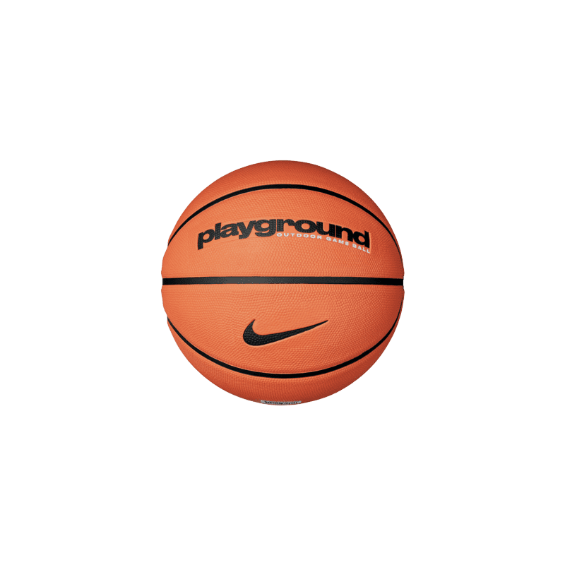 achat Ballon de basketball Nike EVERYDAY PLAYGROUND 8P DEFLATE face