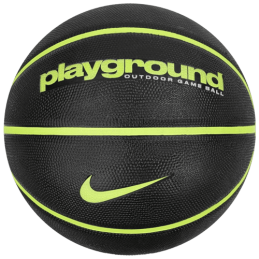Ballon de basket-ball Nike...