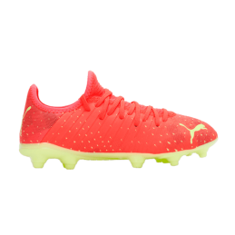 achat Chaussure de football Puma Enfant FUTURE Z 4 4 FG/AG profil droit