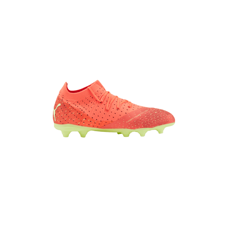 achat Chaussure de football Puma Enfant FUTURE Z 3 4 FG/AG profil droit