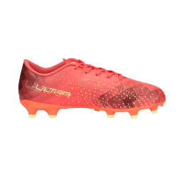 achat Chaussure de football Puma Enfant ULTRA PLAY FG/AG profil droit