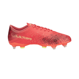 achat Chaussure de football Puma Adulte ULTRA PLAY MXSG profil droit