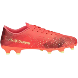 achat Chaussure de football Puma Adulte ULTRA PLAY FG/AG profil droit