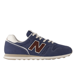 Achat sneakers New Balance homme 373 V2 bleu droit