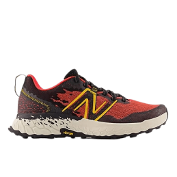 Achat chaussures de trail New Balance homme HIERRO V7 profil droit