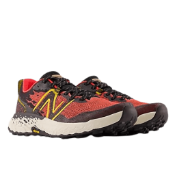 Achat chaussures de trail New Balance homme HIERRO V7 paire