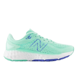 Achat chaussure de running New Balance femme EVOZ V2 profil droit